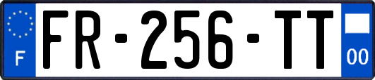 FR-256-TT