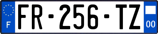 FR-256-TZ