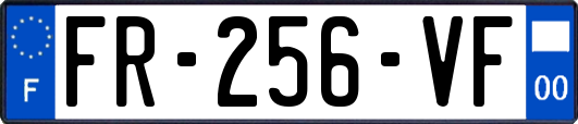 FR-256-VF