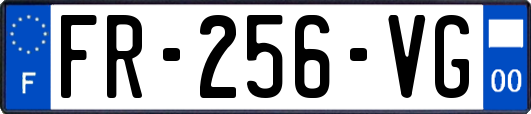 FR-256-VG