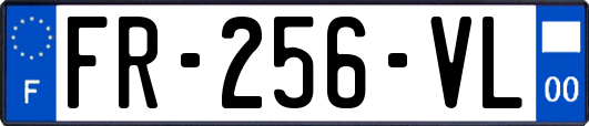 FR-256-VL
