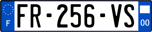 FR-256-VS