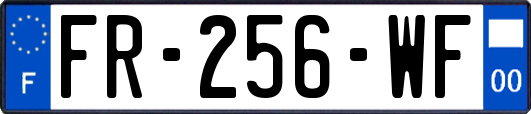 FR-256-WF