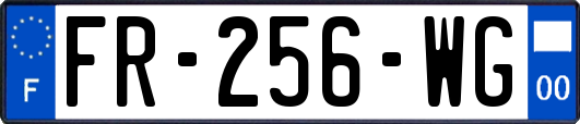 FR-256-WG