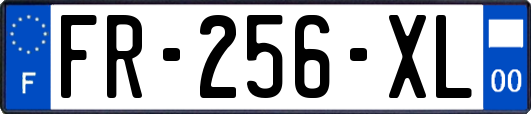 FR-256-XL