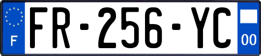 FR-256-YC
