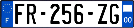 FR-256-ZG