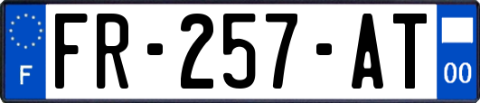 FR-257-AT