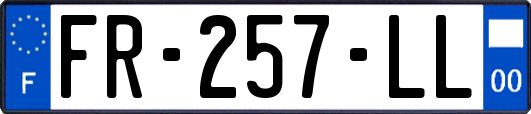 FR-257-LL