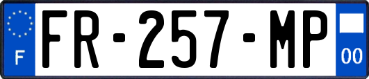 FR-257-MP