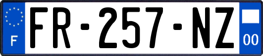 FR-257-NZ