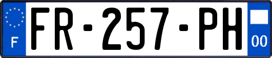 FR-257-PH