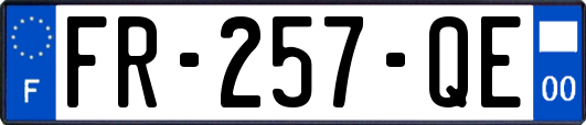 FR-257-QE