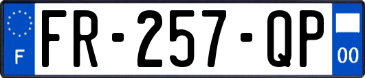 FR-257-QP