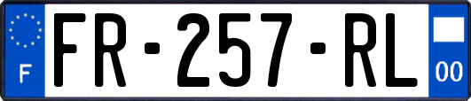 FR-257-RL