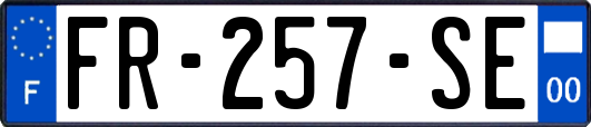 FR-257-SE