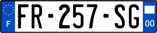 FR-257-SG