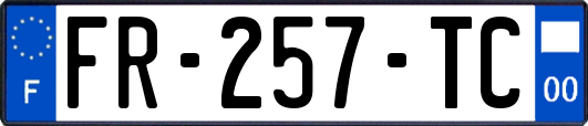 FR-257-TC