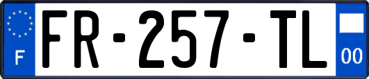 FR-257-TL
