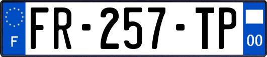 FR-257-TP