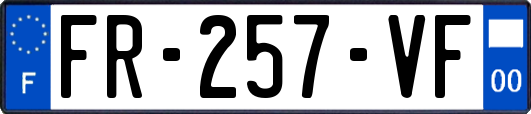 FR-257-VF