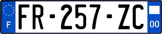 FR-257-ZC