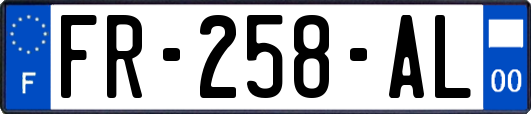 FR-258-AL