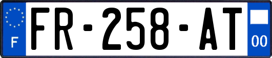 FR-258-AT