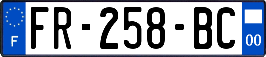 FR-258-BC