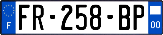 FR-258-BP