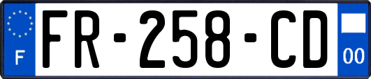 FR-258-CD