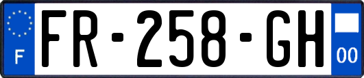 FR-258-GH