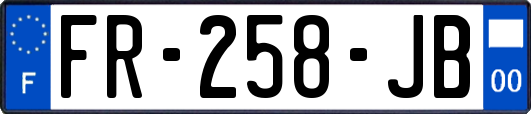 FR-258-JB