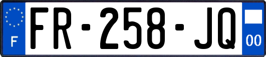 FR-258-JQ