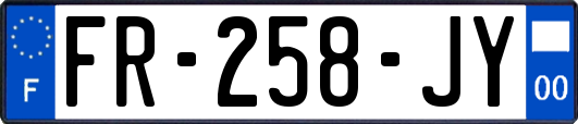 FR-258-JY