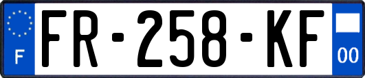 FR-258-KF