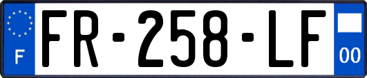 FR-258-LF