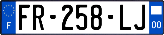 FR-258-LJ