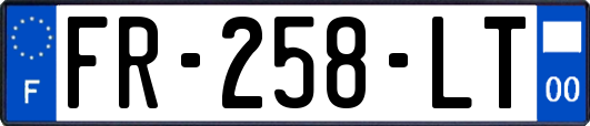 FR-258-LT