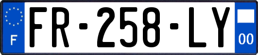 FR-258-LY