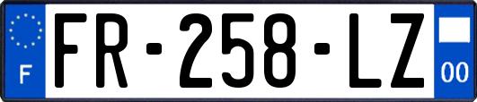 FR-258-LZ