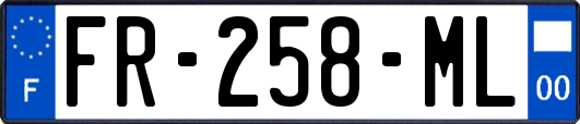 FR-258-ML
