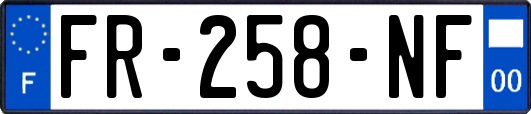 FR-258-NF