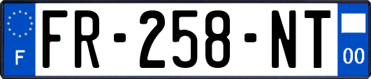 FR-258-NT