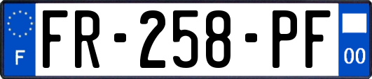 FR-258-PF