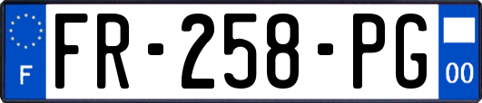 FR-258-PG
