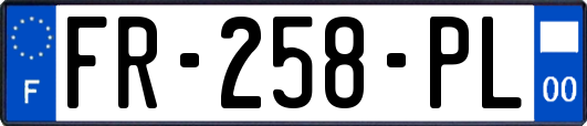 FR-258-PL