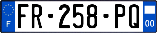 FR-258-PQ