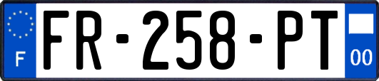 FR-258-PT