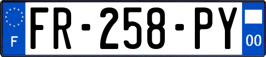 FR-258-PY